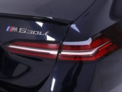 BMW 5 Series Facelift 530Li Premier M Sport Package - ფოტო 9