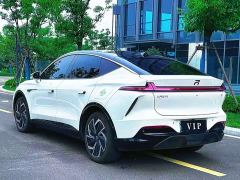 Feifan Fivan R7 Advanced Edition - фото 11