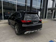 Mercedes-Benz GLC 300 L 4MATIC Dynamic 5-Seater - ფოტო 10