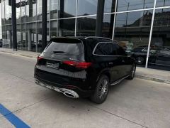 Mercedes-Benz GLC 300 L 4MATIC Dynamic 5-Seater - ფოტო 11