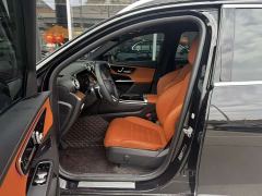 Mercedes-Benz GLC 300 L 4MATIC Dynamic 5-Seater - ფოტო 3