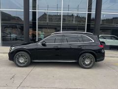 Mercedes-Benz GLC 300 L 4MATIC Dynamic 5-Seater - ფოტო 6