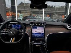 Mercedes-Benz GLC 300 L 4MATIC Dynamic 5-Seater - ფოტო 8
