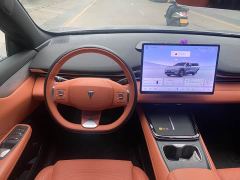 Deepal S05 510Plus Pure Electric - photo 15