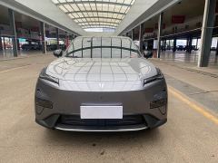 Deepal S05 510Plus Pure Electric - photo 2