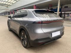 Deepal S05 510Plus Pure Electric - photo 9