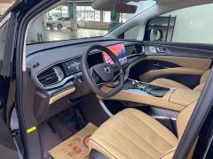 Denza D9 DM-i 980 AWD Luxury - фото 4