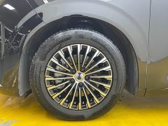 Denza D9 DM-i 980 AWD Luxury - фото 7