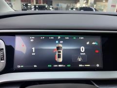 Denza D9 DM-i 980 AWD Luxury - фото 8