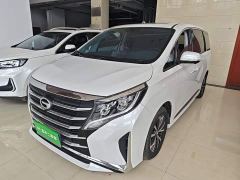 GAC Aion M8 Lingxiu Series 390T Luxury - фото 1