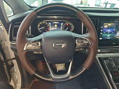 GAC Aion M8 Lingxiu Series 390T Luxury - фото 10