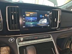 GAC Aion M8 Lingxiu Series 390T Luxury - фото 12