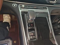 GAC Aion M8 Lingxiu Series 390T Luxury - фото 13
