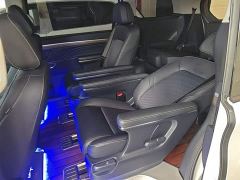 GAC Aion M8 Lingxiu Series 390T Luxury - фото 16