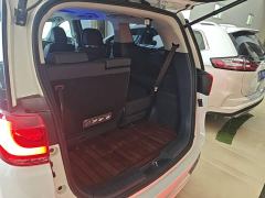 GAC Aion M8 Lingxiu Series 390T Luxury - фото 18