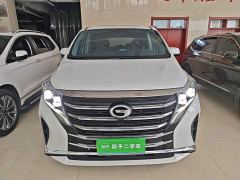 GAC Aion M8 Lingxiu Series 390T Luxury - фото 2