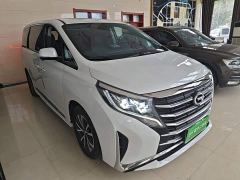 GAC Aion M8 Lingxiu Series 390T Luxury - фото 3