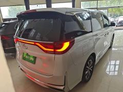 GAC Aion M8 Lingxiu Series 390T Luxury - фото 5