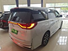 GAC Aion M8 Lingxiu Series 390T Luxury - фото 6