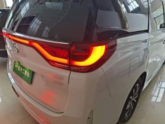 GAC Aion M8 Lingxiu Series 390T Luxury - фото 7