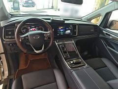 GAC Aion M8 Lingxiu Series 390T Luxury - фото 9