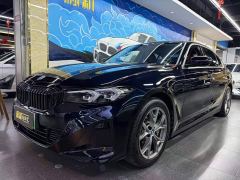 BMW i3 eDrive 35 L - фото 1