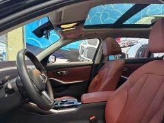 BMW i3 eDrive 35 L - фото 10