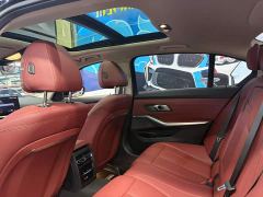 BMW i3 eDrive 35 L - фото 11