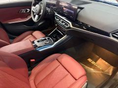 BMW i3 eDrive 35 L - фото 14