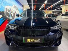 BMW i3 eDrive 35 L - фото 2