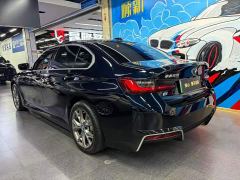 BMW i3 eDrive 35 L - фото 3