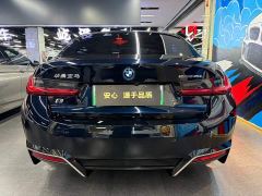 BMW i3 eDrive 35 L - фото 4
