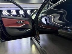 BMW i3 eDrive 35 L - фото 5