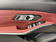 BMW i3 eDrive 35 L - фото 6