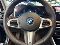 BMW i3 eDrive 35 L - фото 7