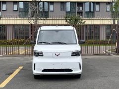 Wuling Zhiguang New Energy 305km Aspiring Edition - ფოტო 2