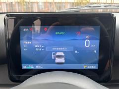 Wuling Zhiguang New Energy 305km Aspiring Edition - ფოტო 9