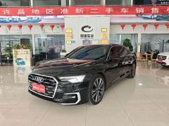 Audi A6L 45 TFSI quattro Dynamic Luxury Edition - ფოტო 1