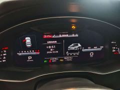 Audi A6L 45 TFSI quattro Dynamic Luxury Edition - ფოტო 10