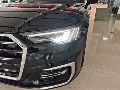 Audi A6L 45 TFSI quattro Dynamic Luxury Edition - ფოტო 13
