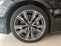 Audi A6L 45 TFSI quattro Dynamic Luxury Edition - ფოტო 15