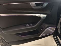 Audi A6L 45 TFSI quattro Dynamic Luxury Edition - ფოტო 6