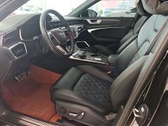 Audi A6L 45 TFSI quattro Dynamic Luxury Edition - ფოტო 7