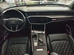 Audi A6L 45 TFSI quattro Dynamic Luxury Edition - ფოტო 8