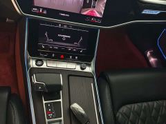 Audi A6L 45 TFSI quattro Dynamic Luxury Edition - ფოტო 9