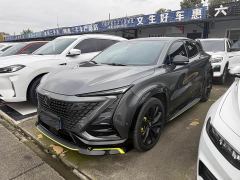 Changan UNI-T 1.5T Sport Flagship - фото 1
