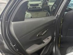 Changan UNI-T 1.5T Sport Flagship - фото 10