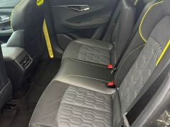Changan UNI-T 1.5T Sport Flagship - фото 11