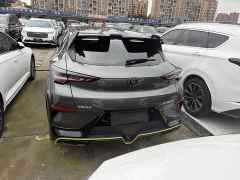 Changan UNI-T 1.5T Sport Flagship - фото 14
