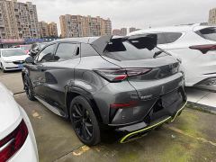 Changan UNI-T 1.5T Sport Flagship - фото 15
